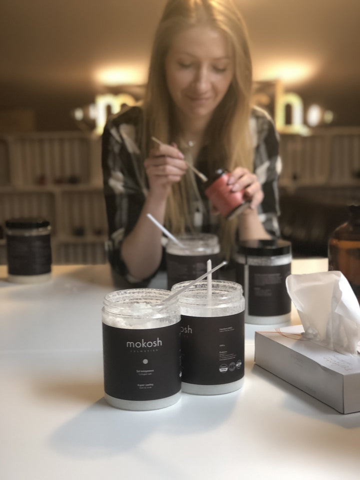 Naturalny balsam lekko brązujący - alternatywa dla pięknej cery