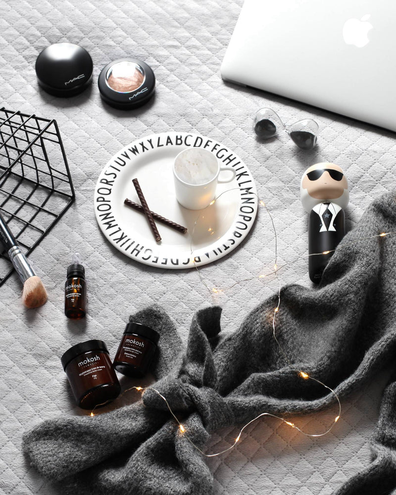 Jak stosować naturalne serum?