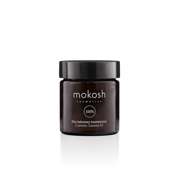 Naturalny balsam, krem oraz serum od firmy Mokosh