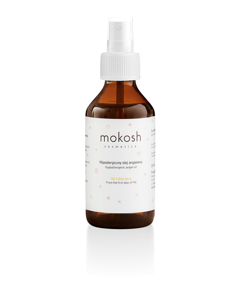 Naturalne serum do twarzy Figa