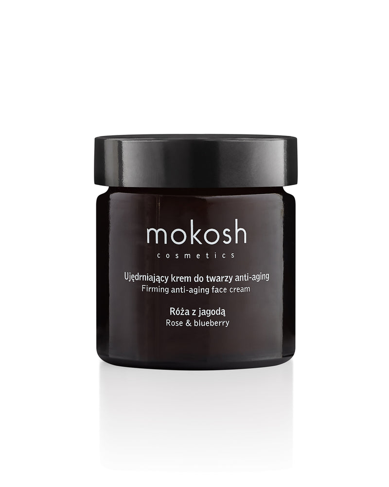 Anti-aging, czyli młodość w szklanym pudełku