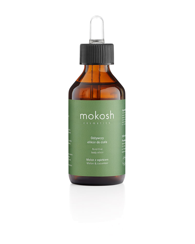 Najlepsze naturalne serum do twarzy