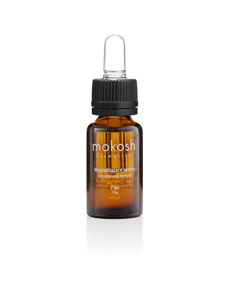 To naturalne serum.