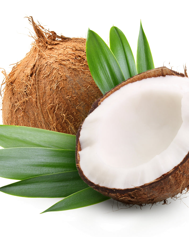 Coco Glucoside