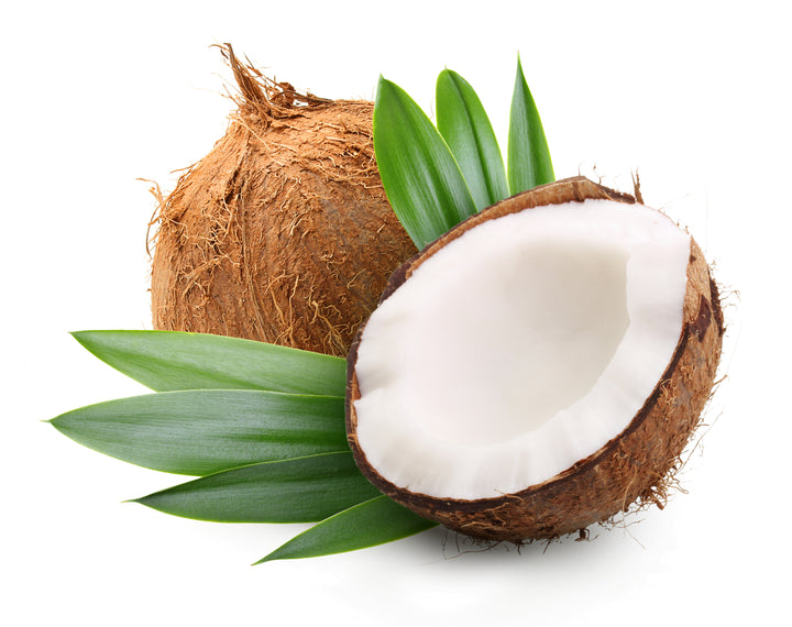 Caprylic/Capric Triglyceride