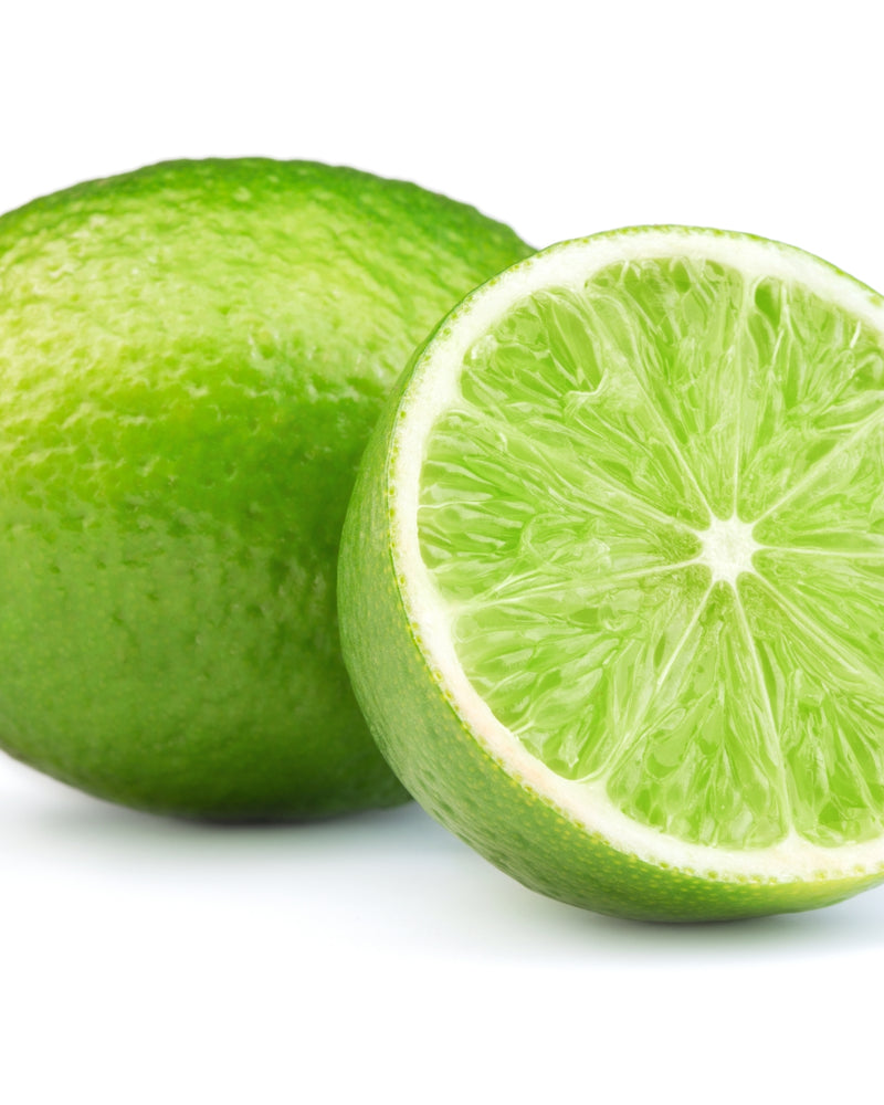 Ekstrakt ze skórki limonki