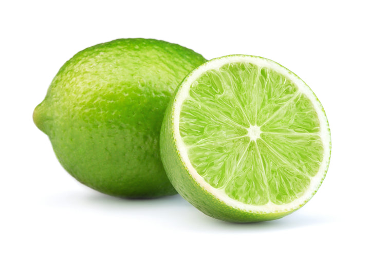 Ekstrakt ze skórki limonki