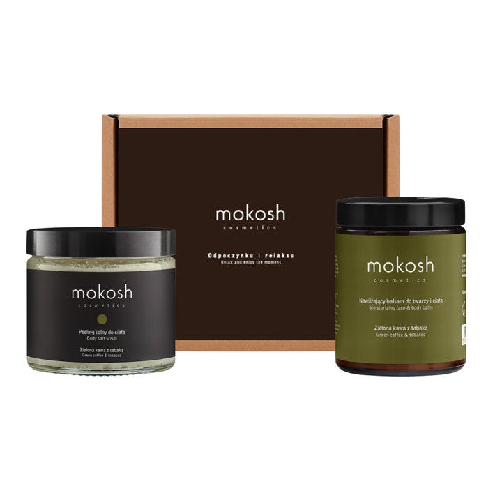 Mokosh - troska o kobiety