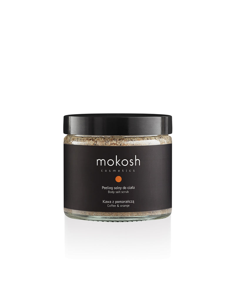 Naturalny peeling
