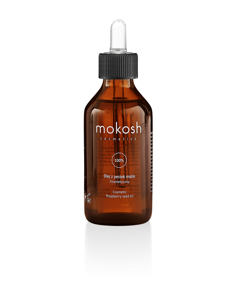 Zdrowie cery w serum firmy Mokosh