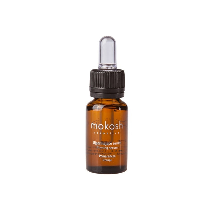 stosowanie naturalnego serum