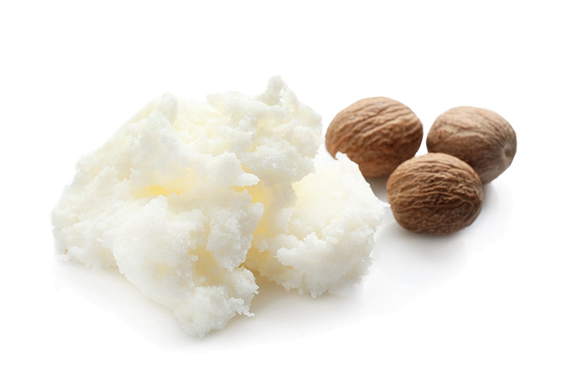 Masło shea