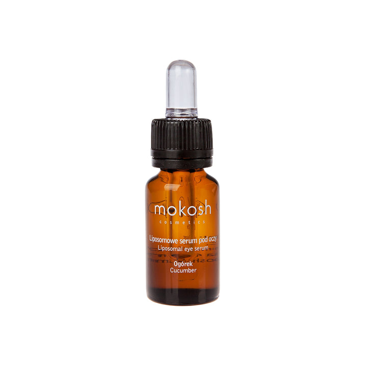 naturalne serum - warto stosować