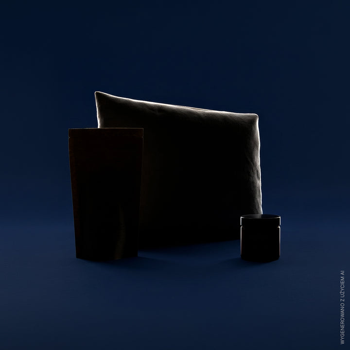 MYSTERY BOX edycja LONGEVITY (wysyłka od 22.10)