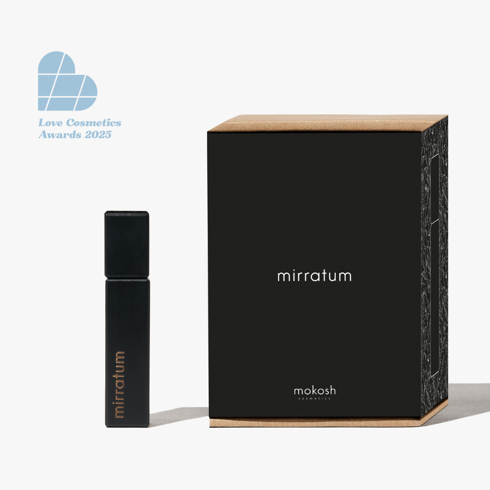 Woda perfumowana Mirratum 30ml