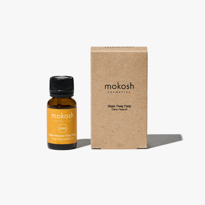 Olejek Ylang Ylang 10 ml