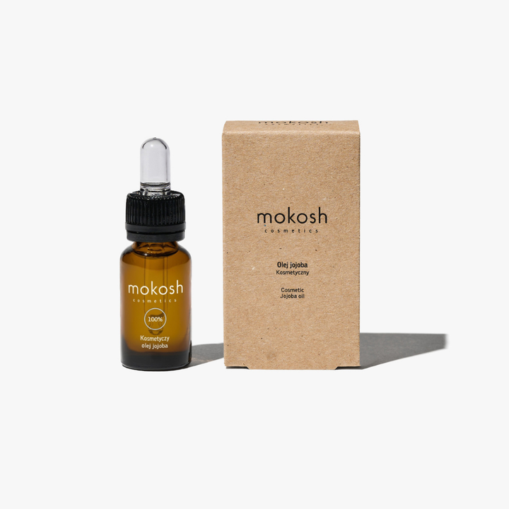 Olej jojoba 12 ml