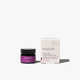 Oczyszczająca maska-peeling do twarzy Figa z węglem 15 ml